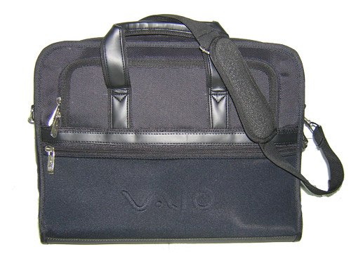 Cặp túi Vaio 14 inch
