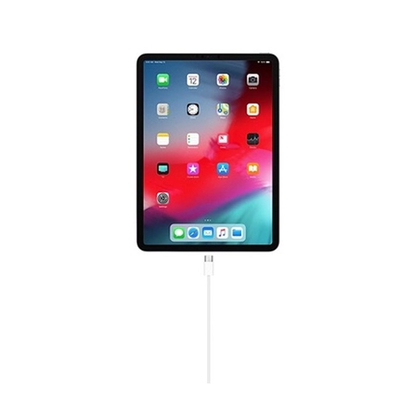 Cáp Type C to C Apple MUF72ZA 1m