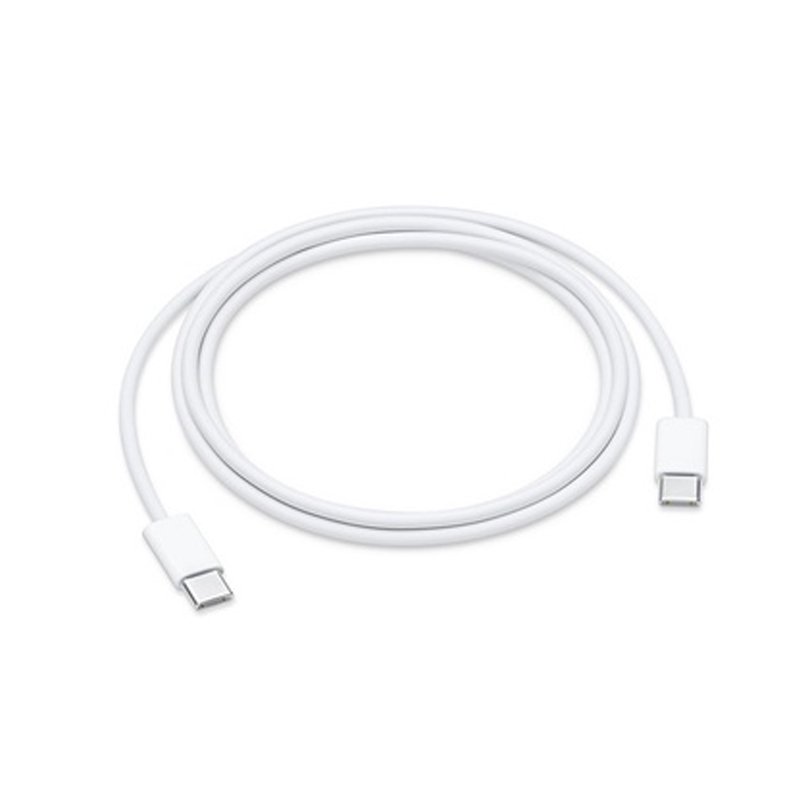 Cáp Type C to C Apple MUF72ZA 1m