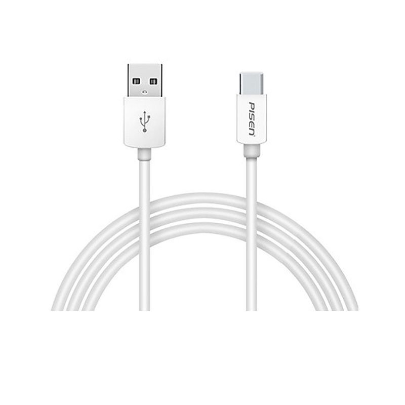 Cáp USB Type-C (Fast) 3A 900mm