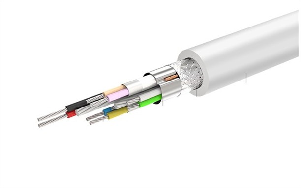 Cáp USB type C to 4 port USB 3.0 Ugreen cr113 40850