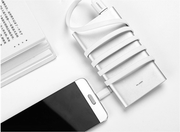 Cáp USB type C to USB 3.0 dẹt dài 0,5m chính hãng Ugreen 10691