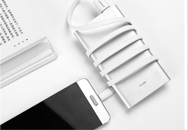 Cáp USB type C to USB 3.0 dẹt dài 1m Ugreen 10692