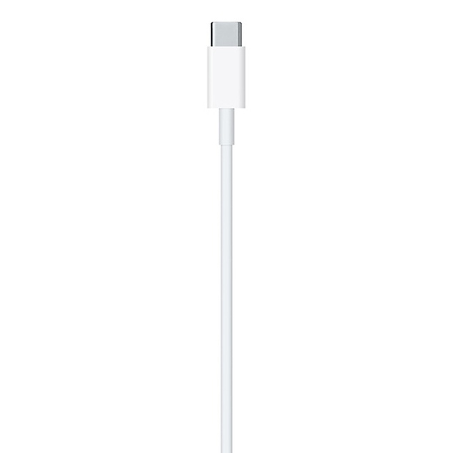 Cáp USB-C to Lightning mophie 1M White - 409903201