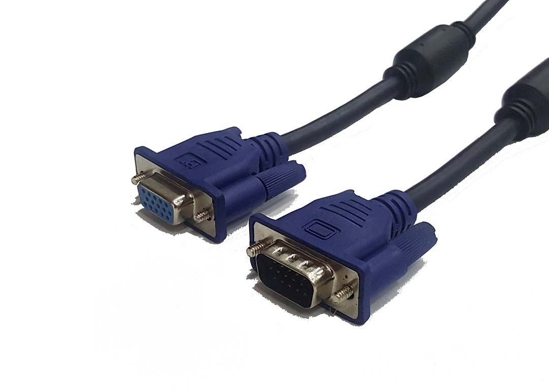 Cáp VGA 1,5m( 3+5)