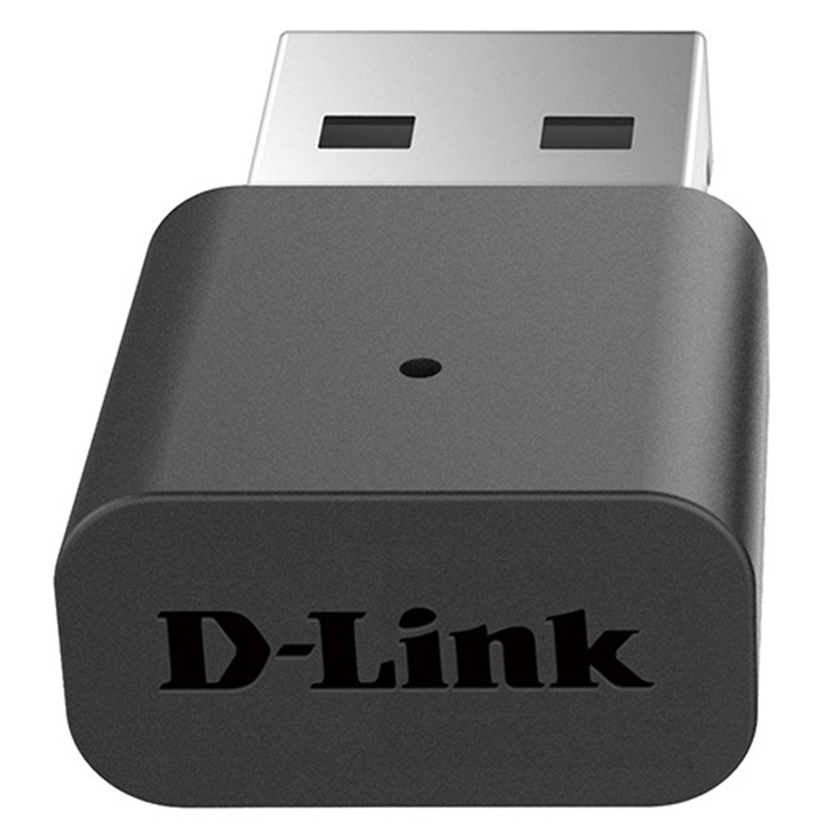 Card mạng USB chuẩn N DLink DWA-131 300Mbps - BH 30 ngày
