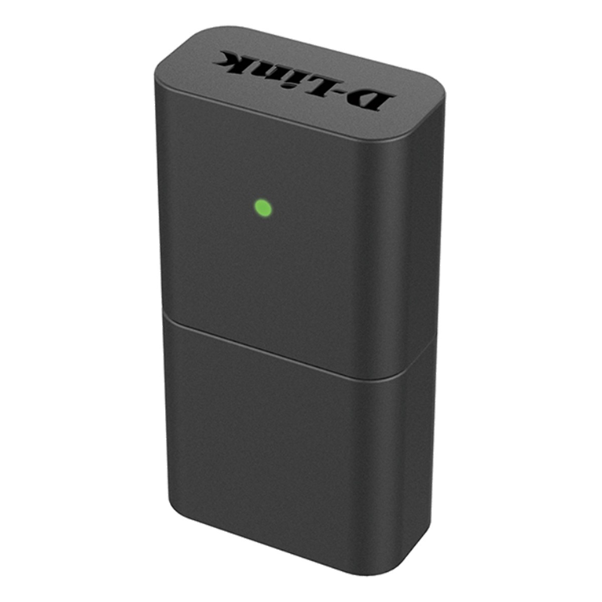 Card mạng USB chuẩn N DLink DWA-131 300Mbps - BH 30 ngày