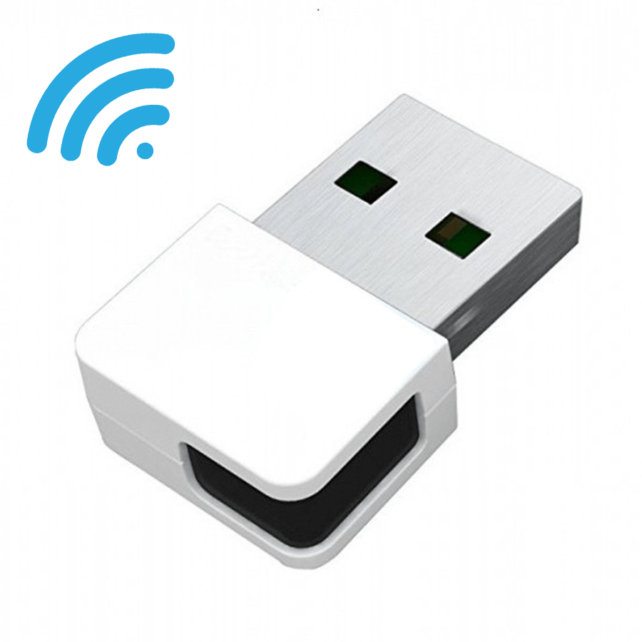 Card mạng USB chuẩn N TOTOLINK N150USM 150Mbps - BH 30 ngày