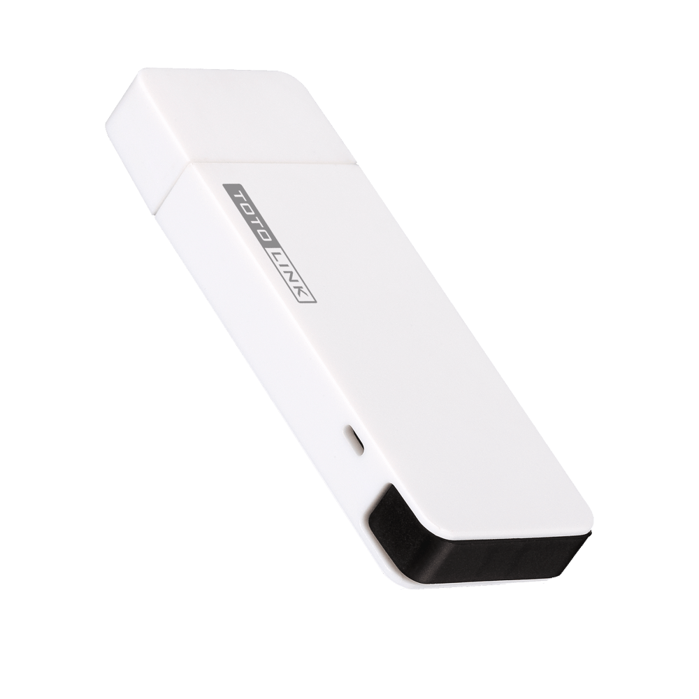 Card mạng USB chuẩn N TOTOLINK N300UM 300Mbps