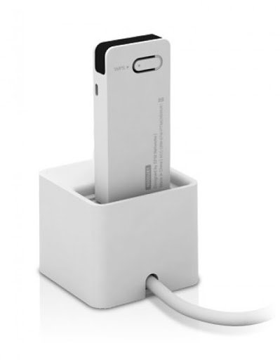 Card mạng USB chuẩn N TOTOLINK N300UM 300Mbps