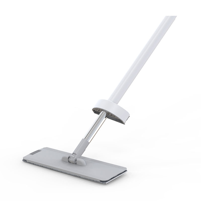 Cây chổi lau nhà tự vắt đa năng Sunhouse KS-MO3211PW