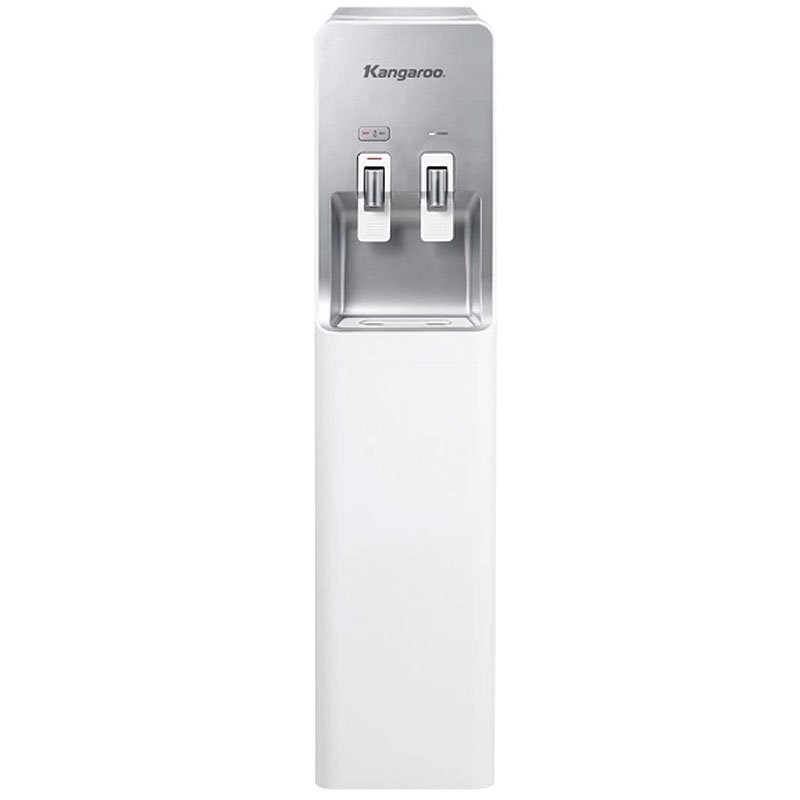 Cây lọc nước nóng lạnh 2 vòi Kangaroo KG50W02-Korean