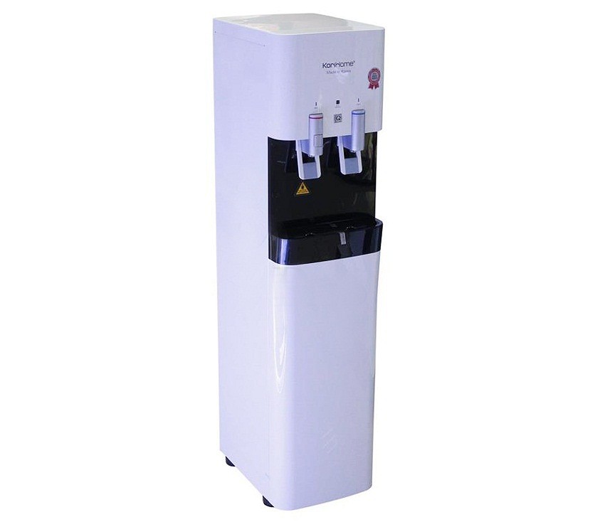 Cây lọc nước Korihome WPK-812 Hàn Quốc