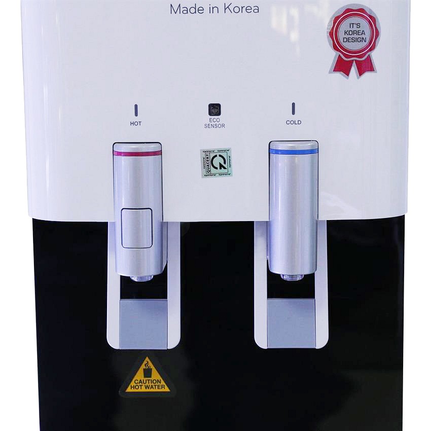 Cây lọc nước Korihome WPK-812 Hàn Quốc