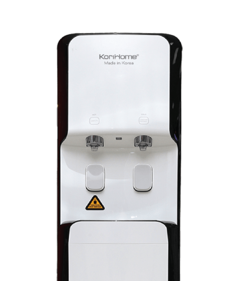 Cây lọc nước nóng lạnh 8 lõi Korihome WPK-938
