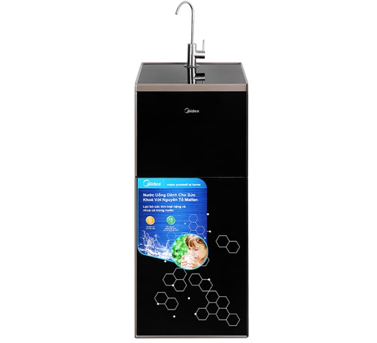 Cây lọc nước Midea MWP-S0620MR