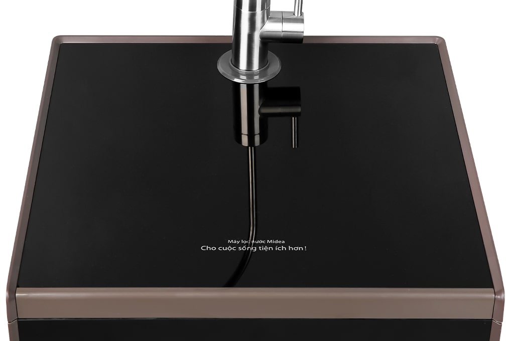 Cây lọc nước Midea MWP-S0620MR