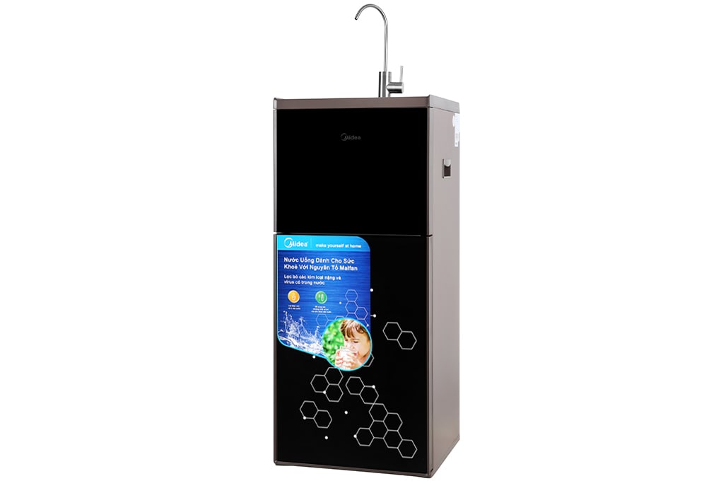 Cây lọc nước Midea MWP-S0620MR