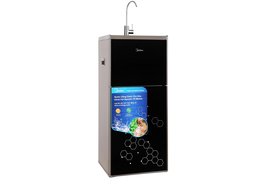 Cây lọc nước Midea MWP-S0620MR