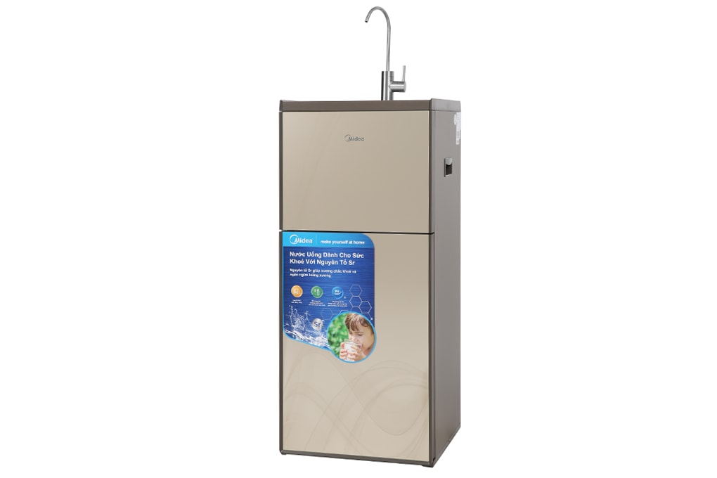 Máy lọc nước Midea MWP-S0820MR