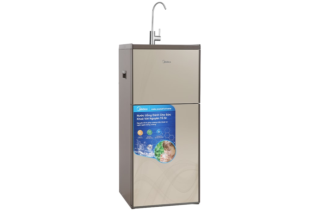 Máy lọc nước Midea MWP-S0820MR