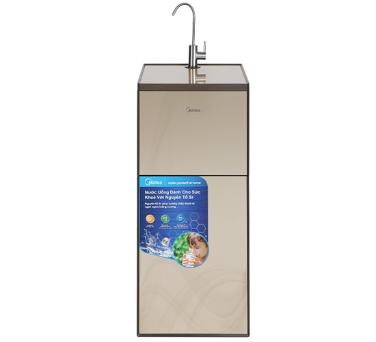 Máy lọc nước Midea MWP-S0820MR