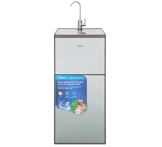 Máy lọc nước Midea MWP-S0920MR