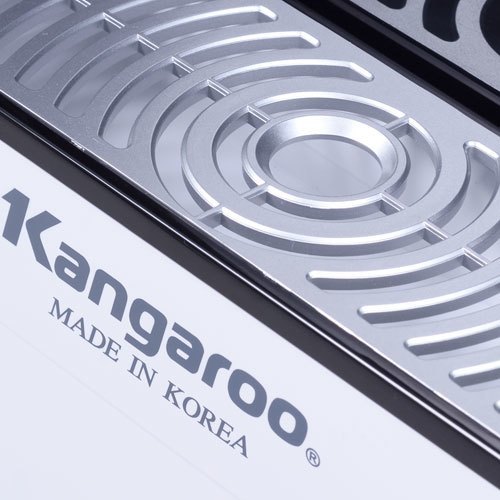 Cây lọc nước nóng lạnh 2 vòi Kangaroo KG50SD-Korean
