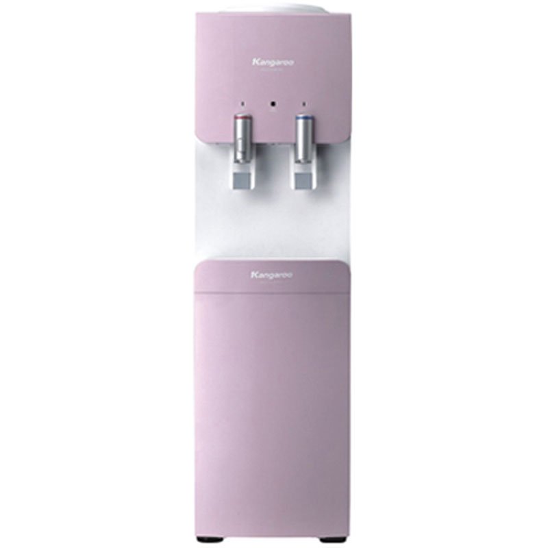 Cây nước 2 vòi Kangaroo KG49-Korean
