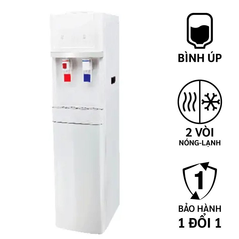 Cây nước nóng lạnh Coex WD-903
