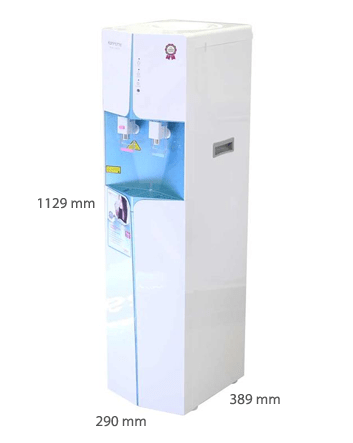 Cây nước Korihome WDK-688-UB