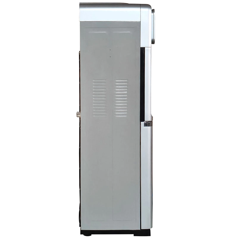 Cây nước nóng lạnh Coex CW-7124A (3 vòi nóng, lạnh, nguội)