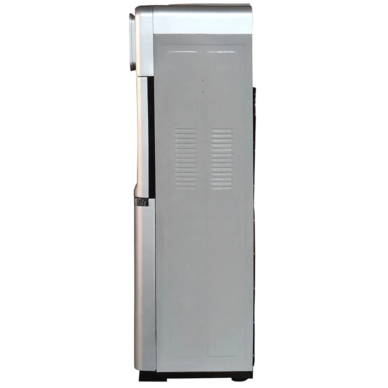Cây nước nóng lạnh Coex CW-7124A (3 vòi nóng, lạnh, nguội)