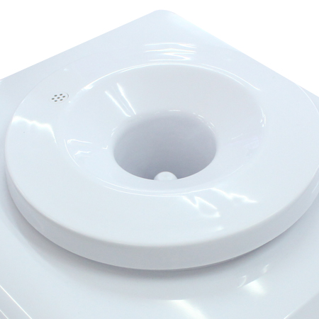 Cây nước nóng lạnh Kangaroo KG-34F