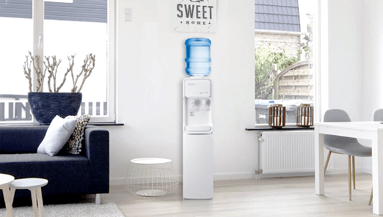 Cây nước nóng lạnh Korihome WDK-855
