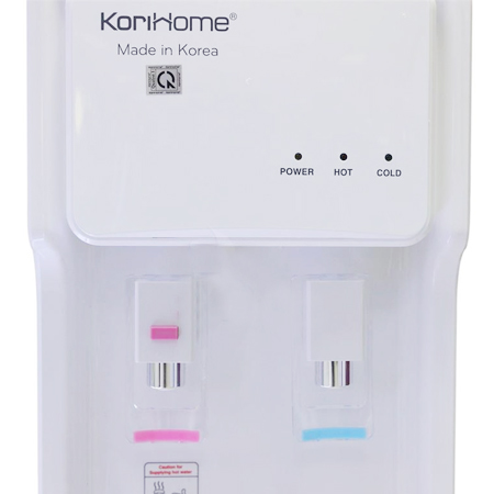 Cây nước nóng lạnh Korihome WDK-855
