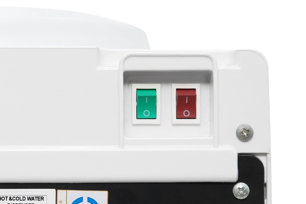 Cây nước nóng lạnh Midea YL1031S