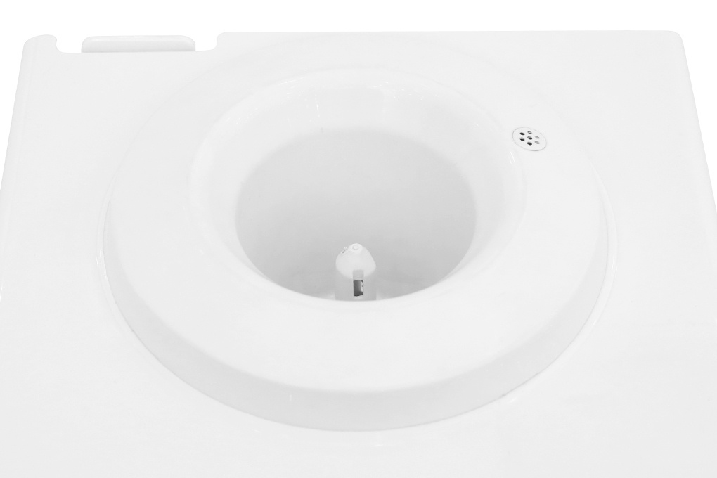 Cây nước nóng lạnh Midea YL1031S