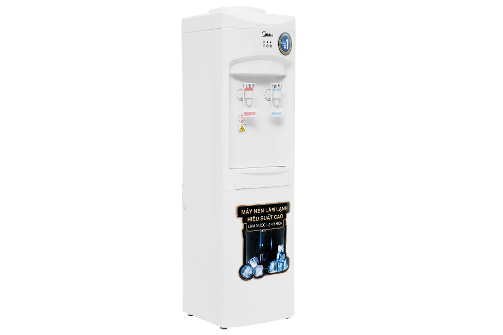 Cây nước nóng lạnh Midea YL1031S