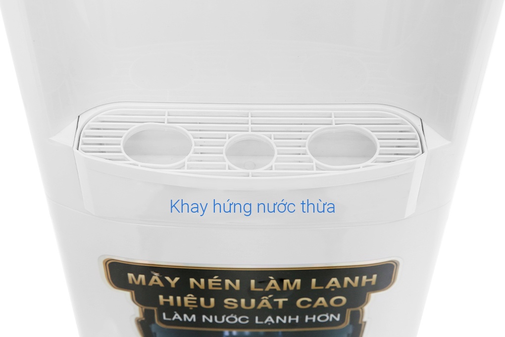 Cây nước nóng lạnh Midea YL1031S