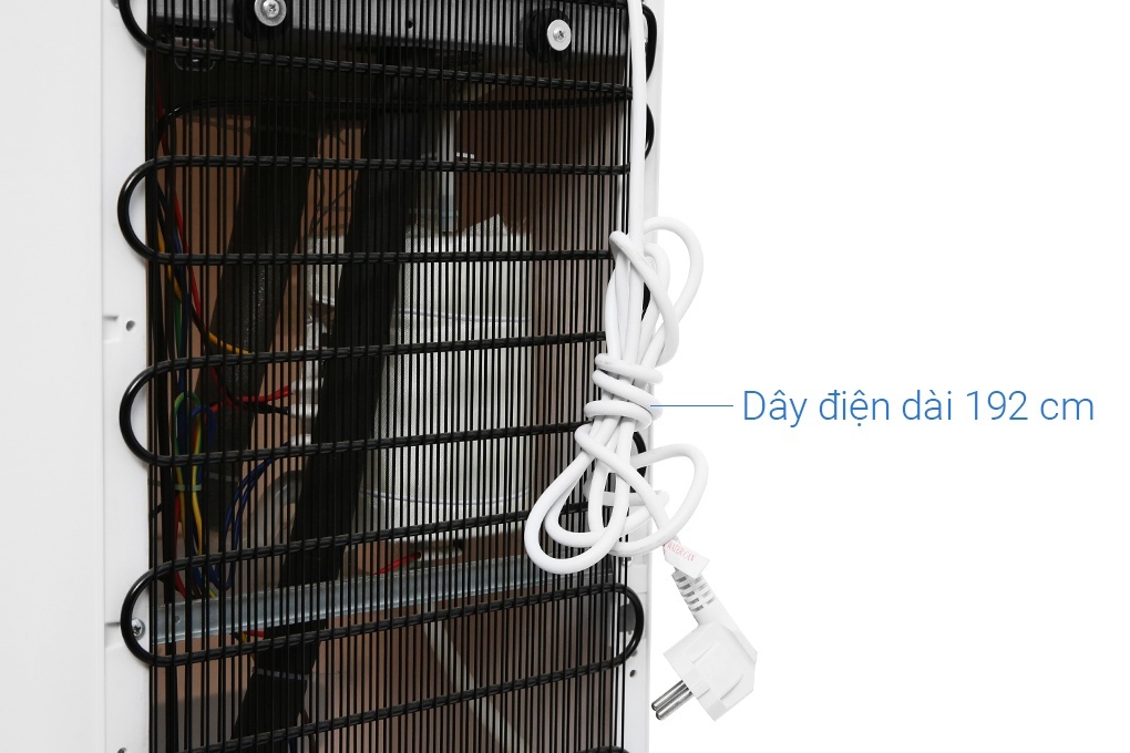 Cây nước nóng lạnh Midea YL1031S