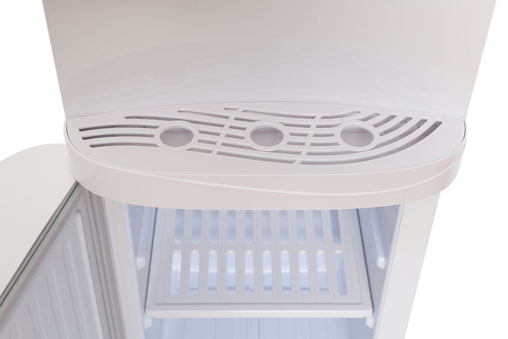 Cây nước nóng lạnh Midea YL1631S-W