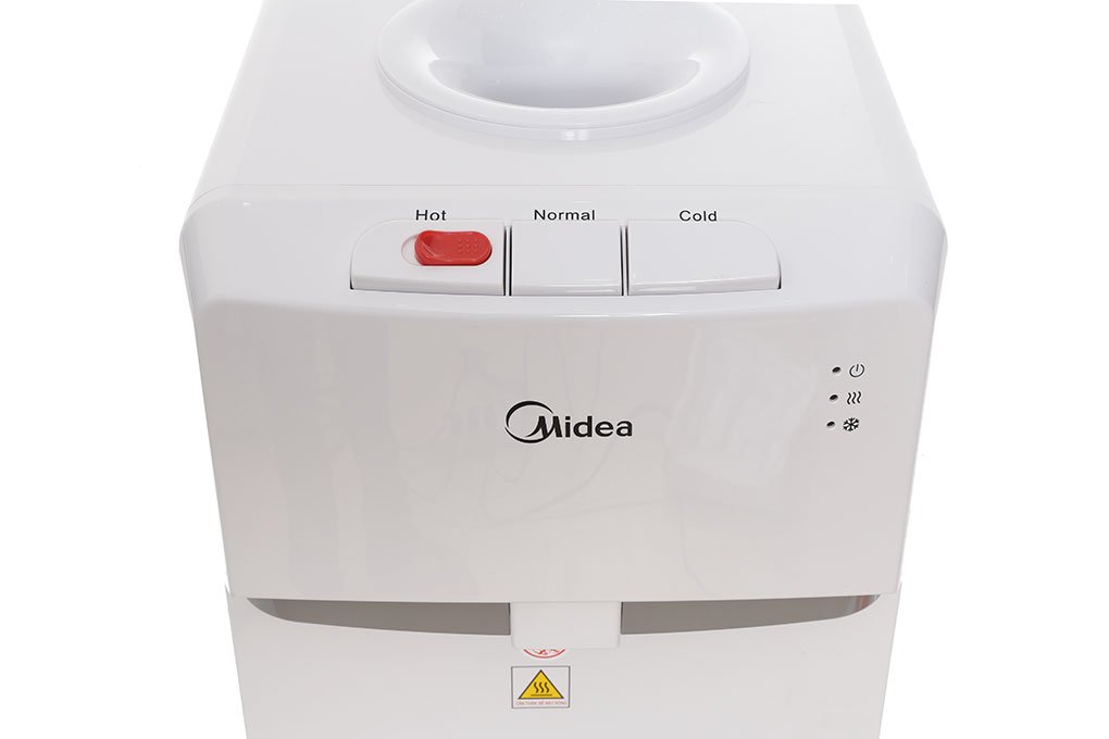 Cây nước nóng lạnh Midea YL1632S