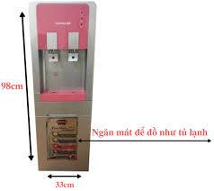 Cây nước nóng lạnh SUNHOUSE SHD9620