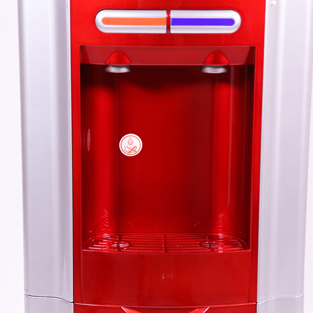 Cây nước nóng lạnh SUNHOUSE SHD9623 (Đỏ)