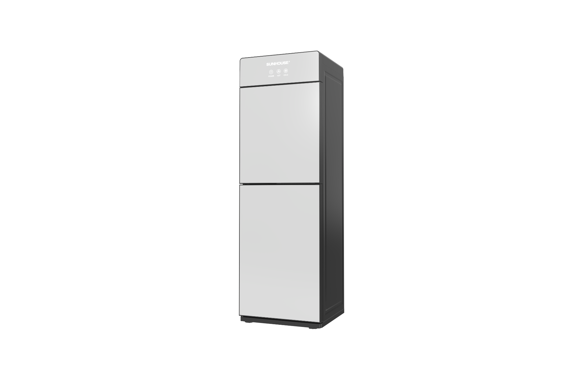 Cây nước 3 vòi nóng lạnh nguội Sunhouse SHD9635