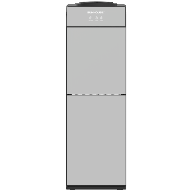 Cây nước 3 vòi nóng lạnh nguội Sunhouse SHD9635