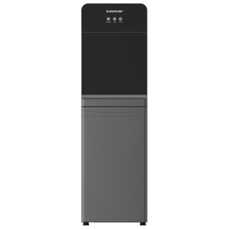 Cây nước nóng lạnh Sunhouse SHD9636-bình hút