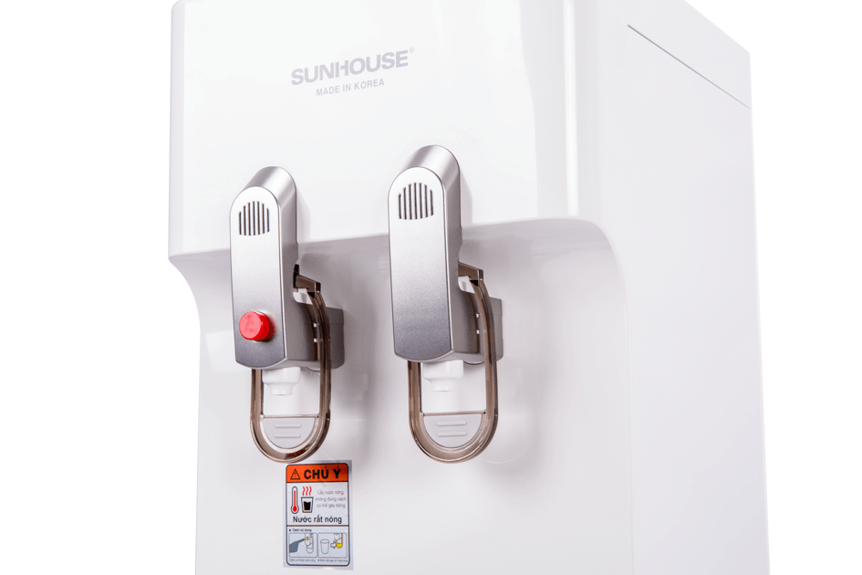 Cây nước 2 vòi Sunhouse SHD9692-Korean