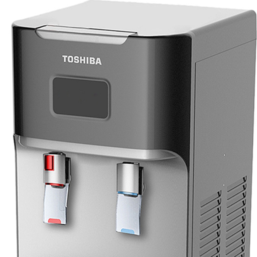 Cây nước nóng lạnh Toshiba RWF-W1664TV(K1)